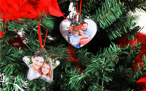 Idea regalo per allestire l'albero di Natale con personalit&agrave; ed originalit&agrave;